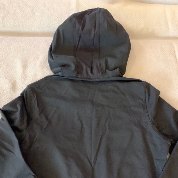 Lululemon Dance Studio Reversible Jacket, Size 4, Black (RARE) - Picture 9 of 16